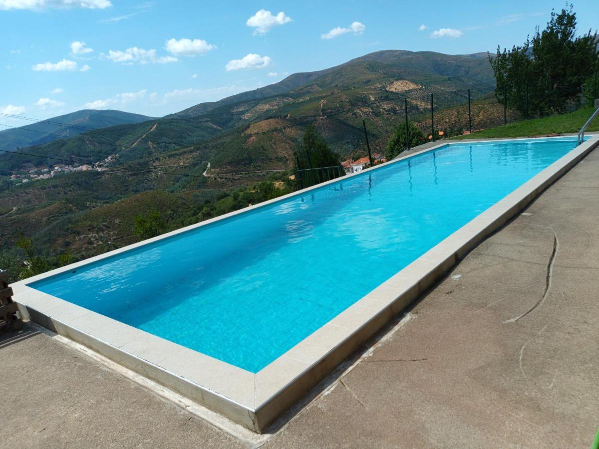 Casa Das Oliveiras Colmeal  Exterior foto