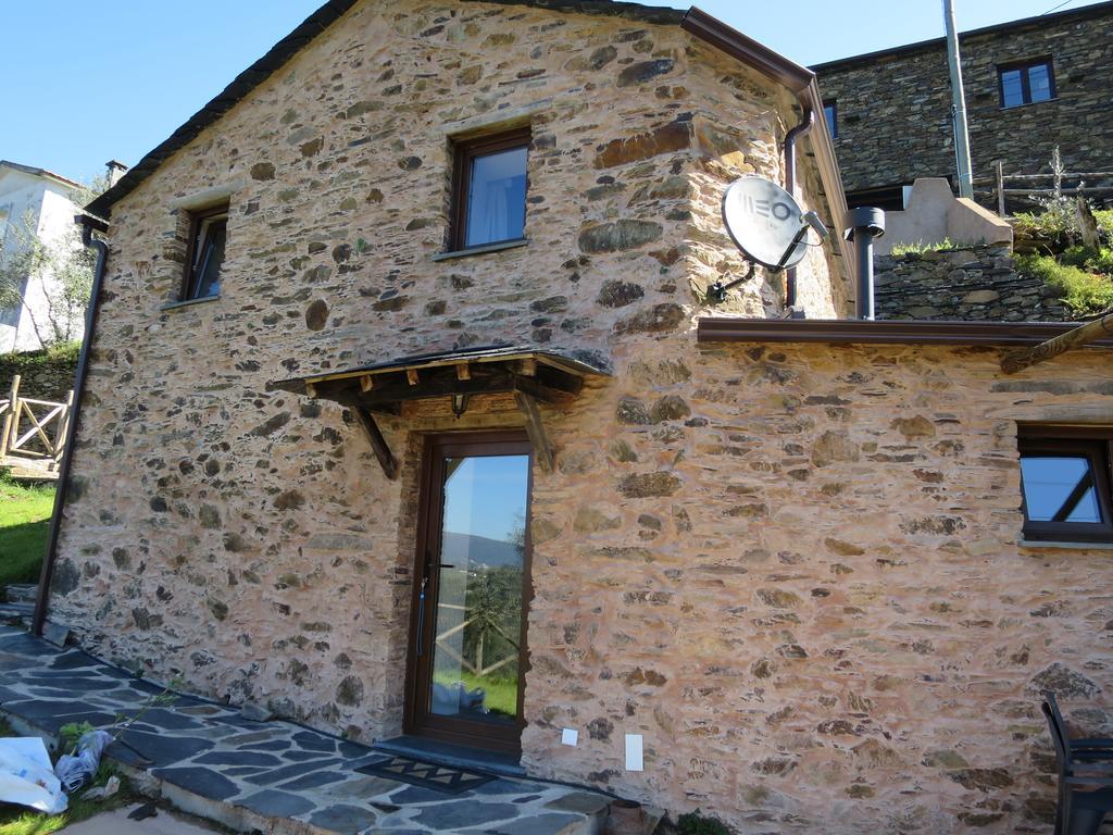 Casa Das Oliveiras Colmeal  Exterior foto