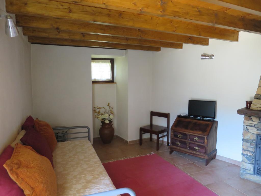 Casa Das Oliveiras Colmeal  Exterior foto